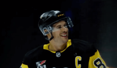 Penguins getting a style change?