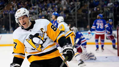 NHL insiders suggest Penguins are preparing a fire sale while Sidney Crosby rumors continue to swirl