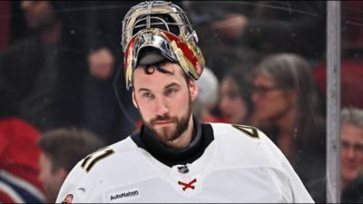 “Just getting paid fairly”: Anthony Stolarz outlines contract expectations with Toronto Maple Leafs amid NHL extension talks