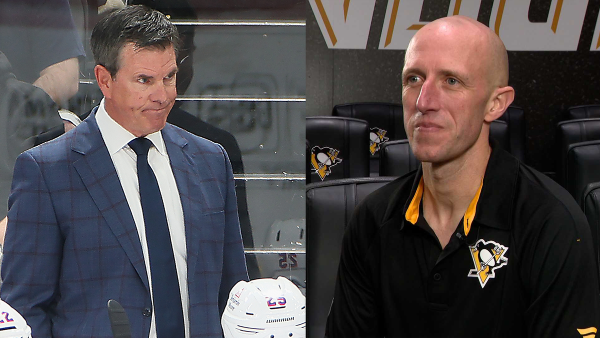 What to expect from nine NHL teams who have a new coach