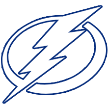 TB Lightning logo
