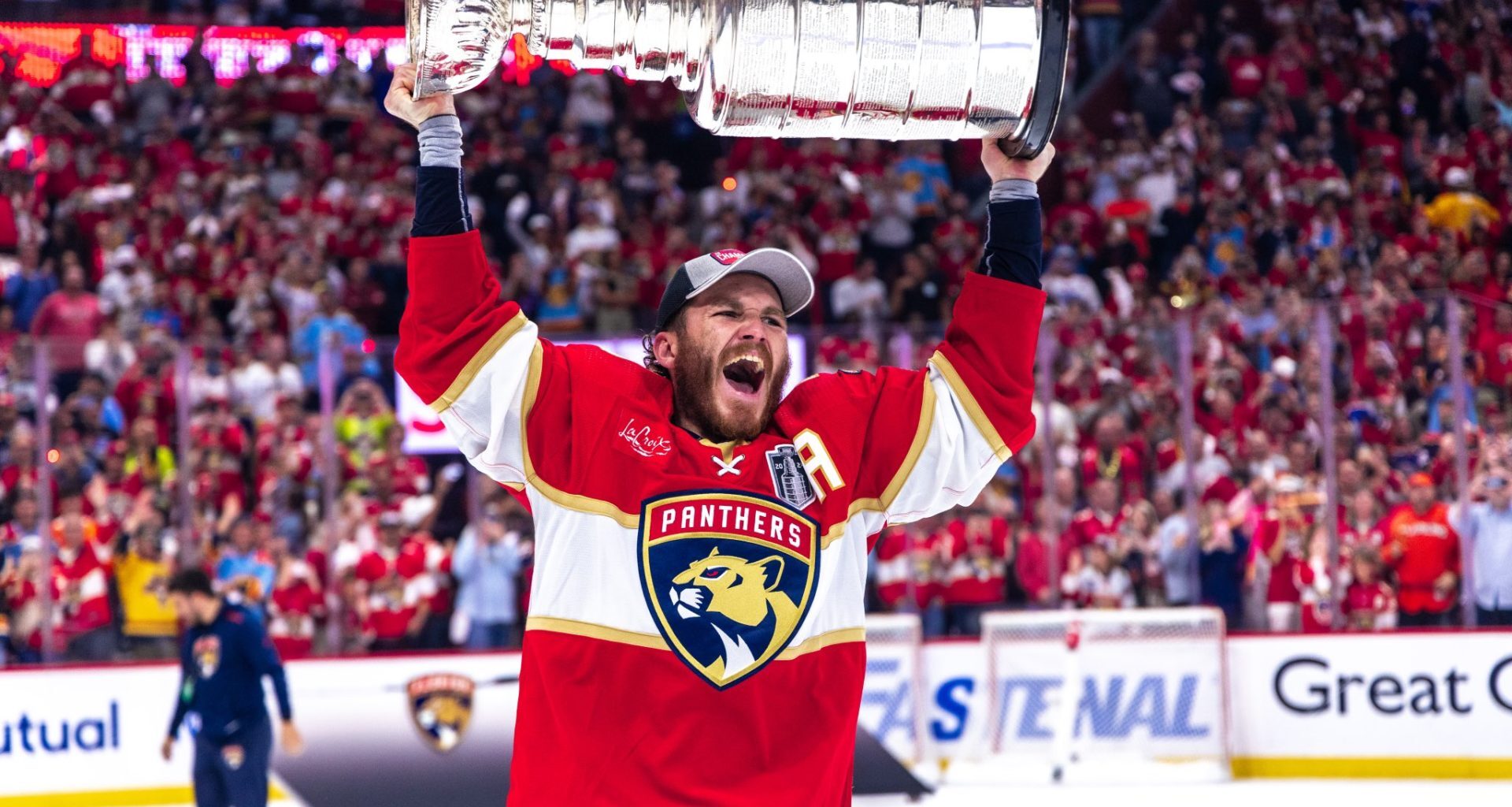 Checking Where Former Calgary Flames are Playing in 2025–26