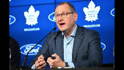 Toronto Maple Leafs roster update: Three players on waivers before preseason clash vs Montreal Canadiens