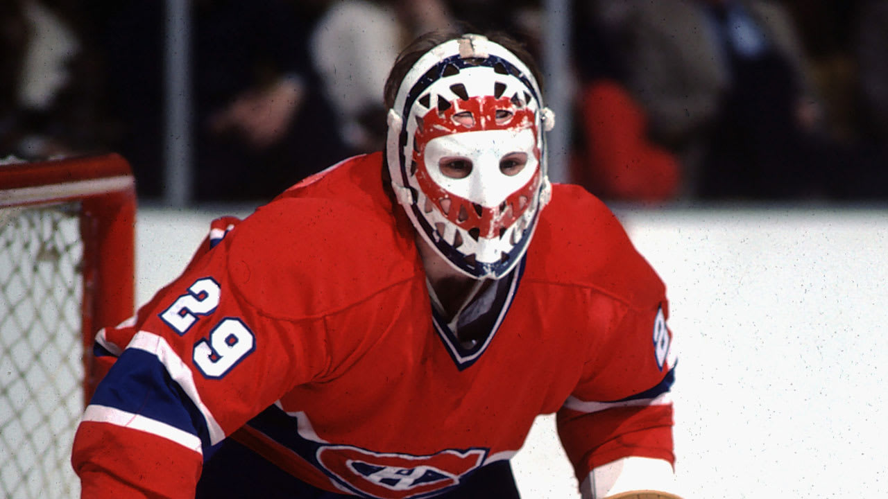 The Montreal Canadiens mourn the passing of Ken Dryden
