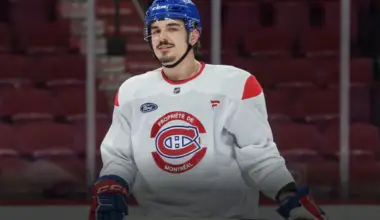 Transaction Montréal-Boston-Philadelphie: Arber Xhekaj délaisse son burger