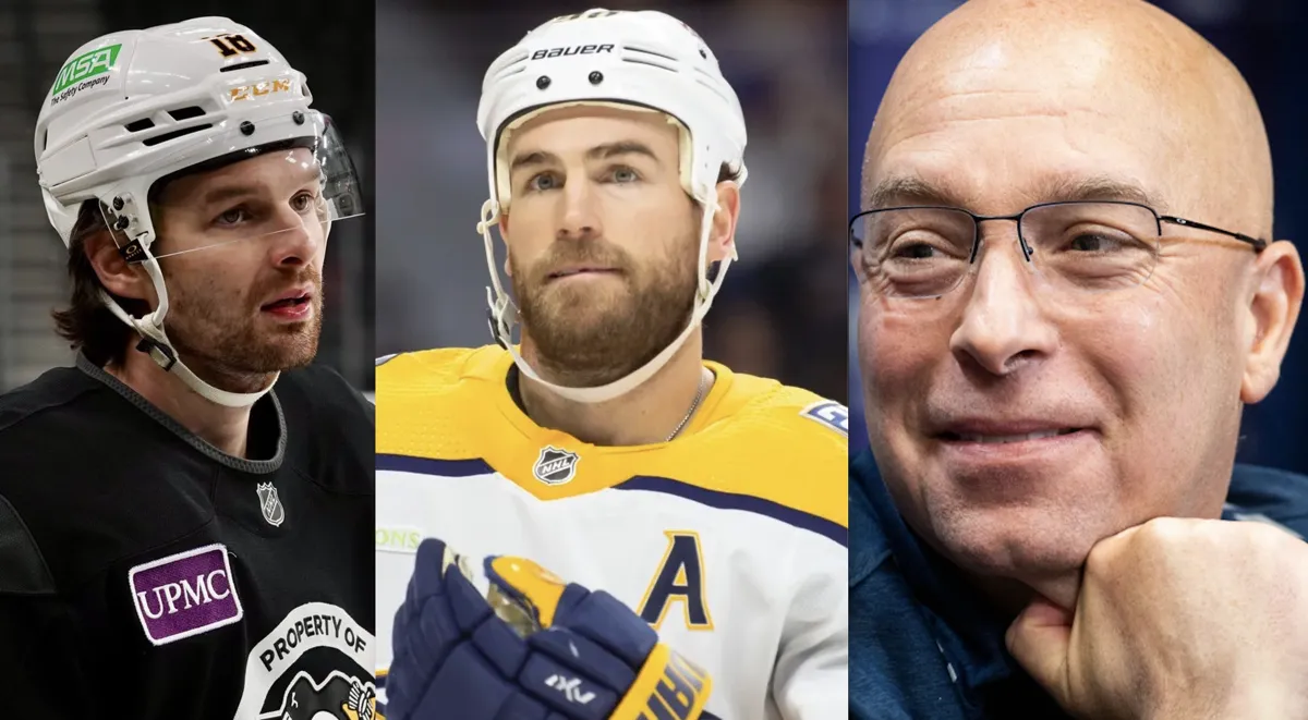 Transaction Montréal-Nashville-Pittsburgh: Kent Hughes dévoile sa conversation téléphonique