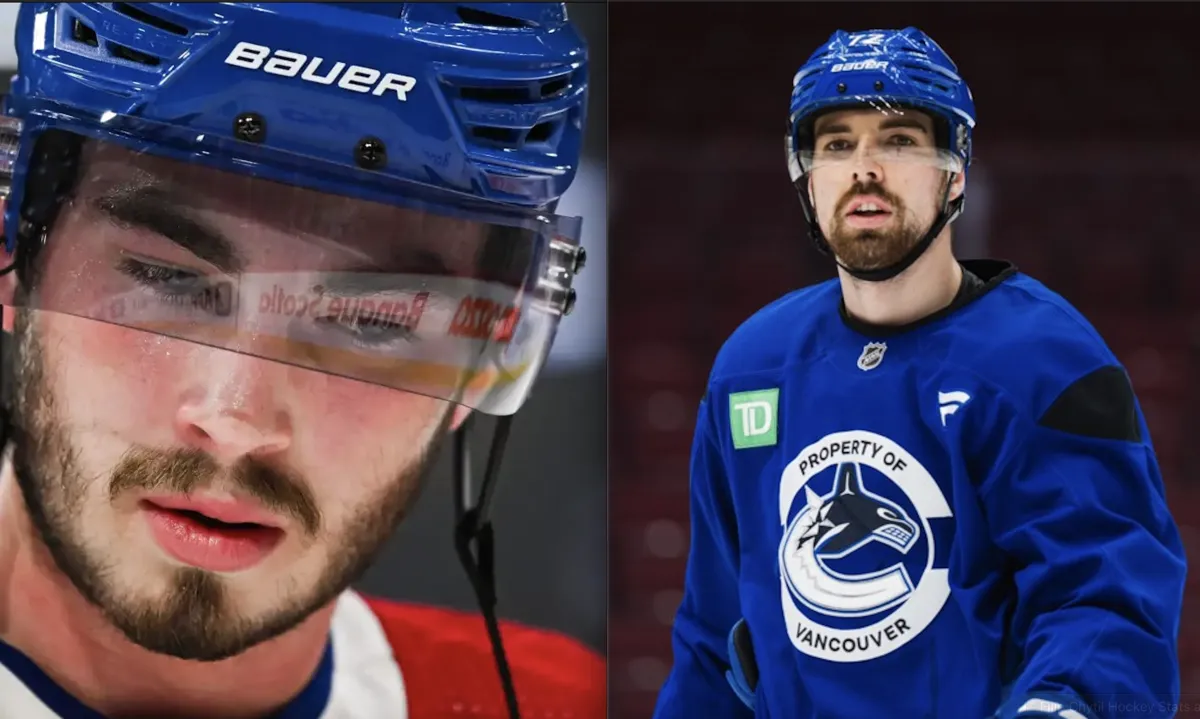 Transaction Montréal-Vancouver: Kirby Dach obtient sa réponse