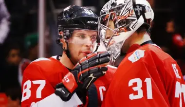 Transaction Price-Crosby: la carte cachée de Kent Hughes