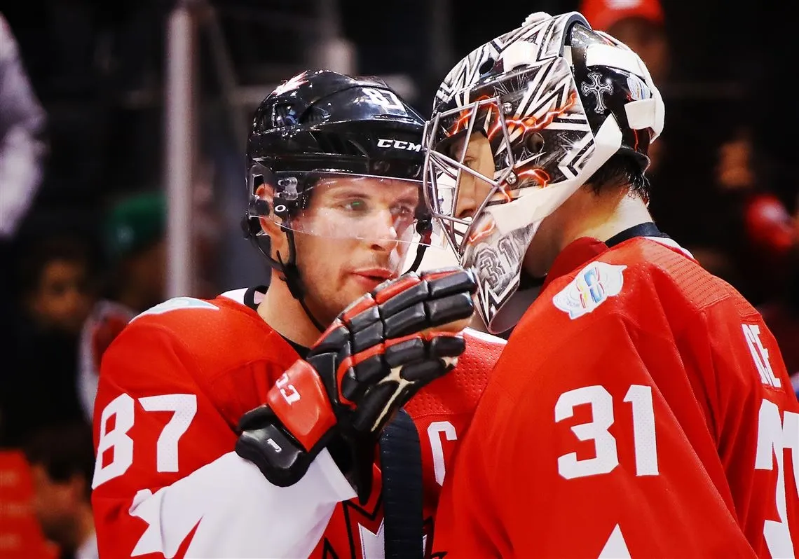 Transaction Price-Crosby: la carte cachée de Kent Hughes