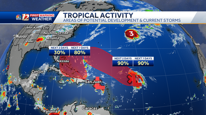 sep 24 atlantic tropical outlook