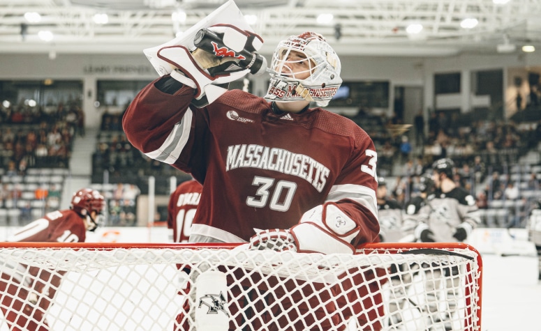 9 goalies to watch in New England Division 1 men's college hockey