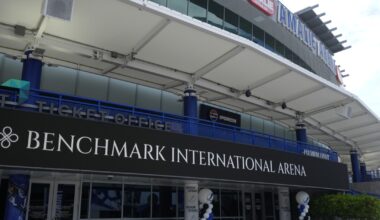 Things to do in Tampa Bay this weekend