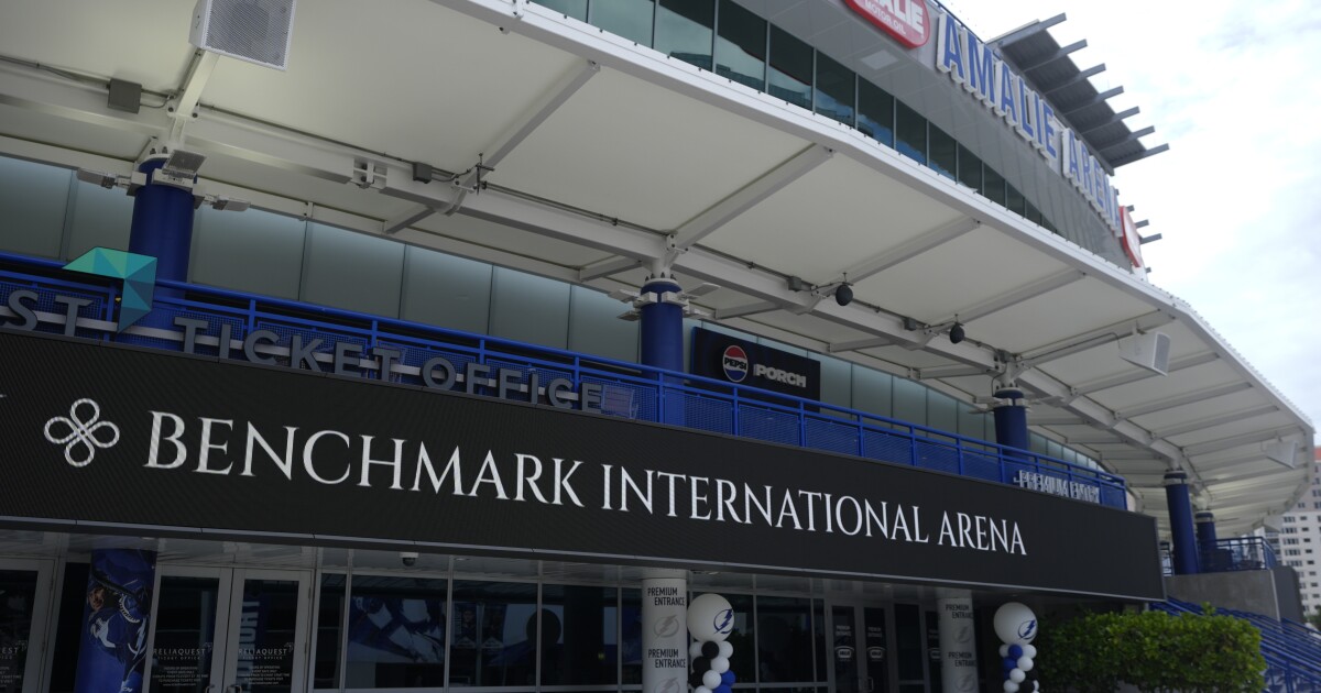 Things to do in Tampa Bay this weekend