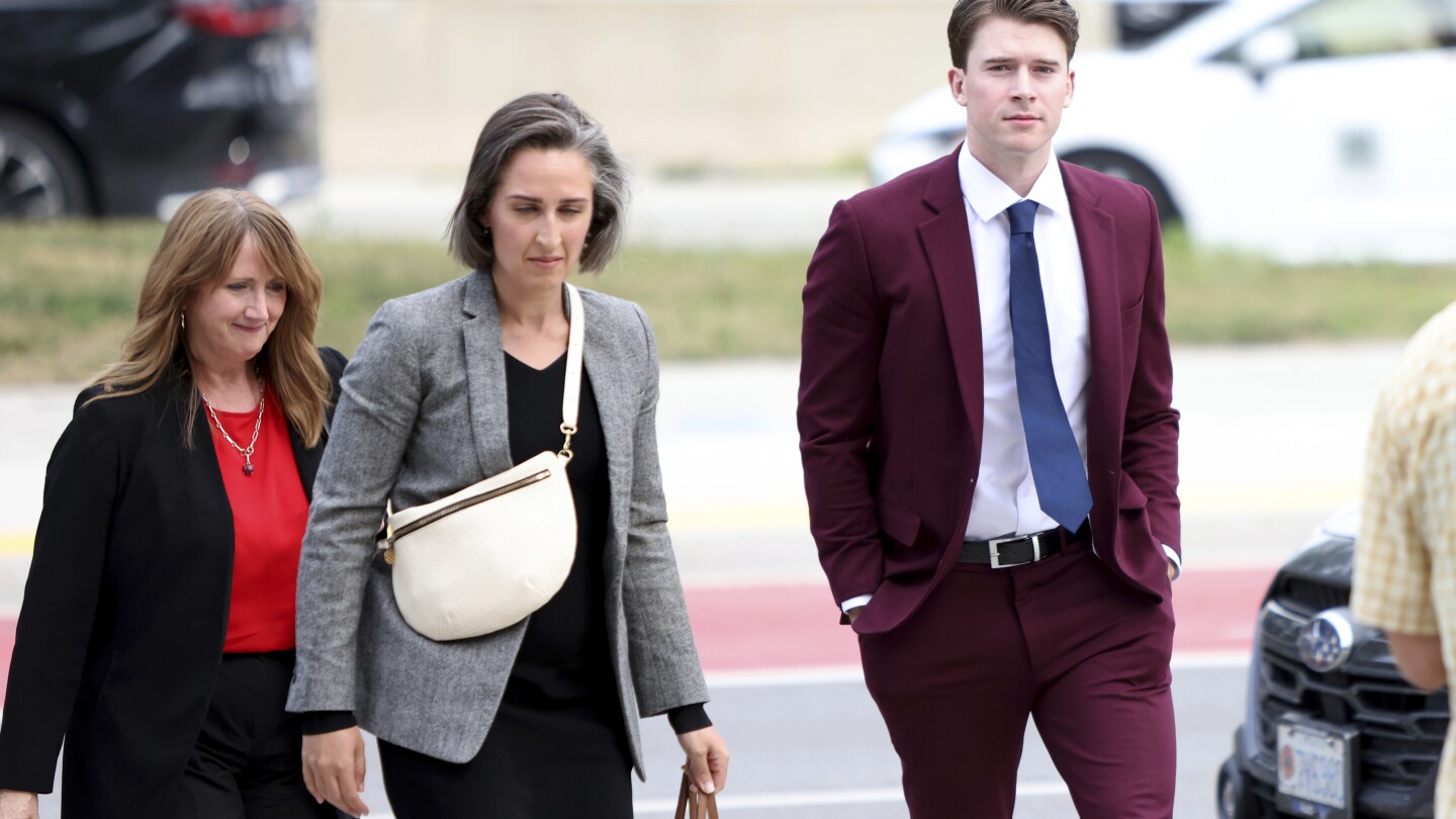 NHL reinstates players acquitted of 2018 sexual assault charges