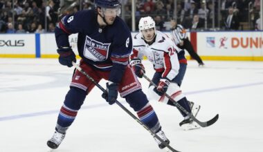 New York Rangers name J.T. Miller captain on the eve of training camp