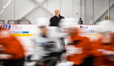 What to expect from nine NHL teams who have a new coach