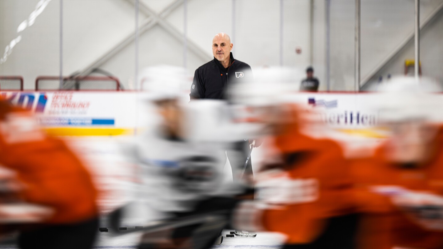 What to expect from nine NHL teams who have a new coach