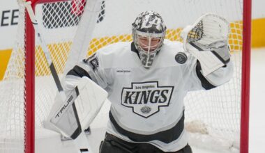 Kings fall to Stars for their only regulation loss in February
