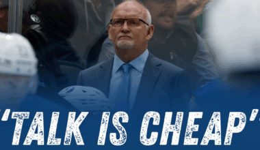 Adams, Ruff know winning is only way to change narrative for Buffalo Sabres