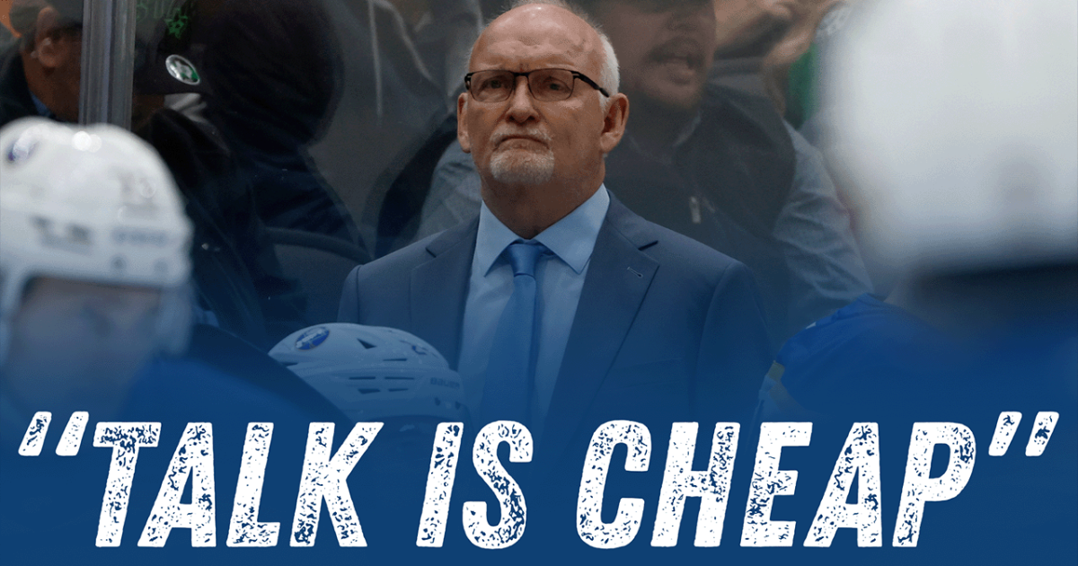 Adams, Ruff know winning is only way to change narrative for Buffalo Sabres