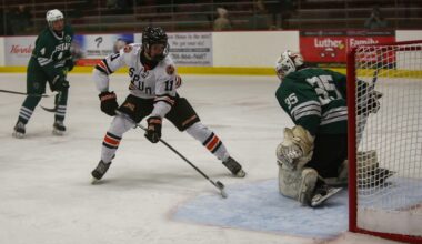 Bulldogs land 'Spud' recruit Max Cullen of Moorhead - Duluth News Tribune