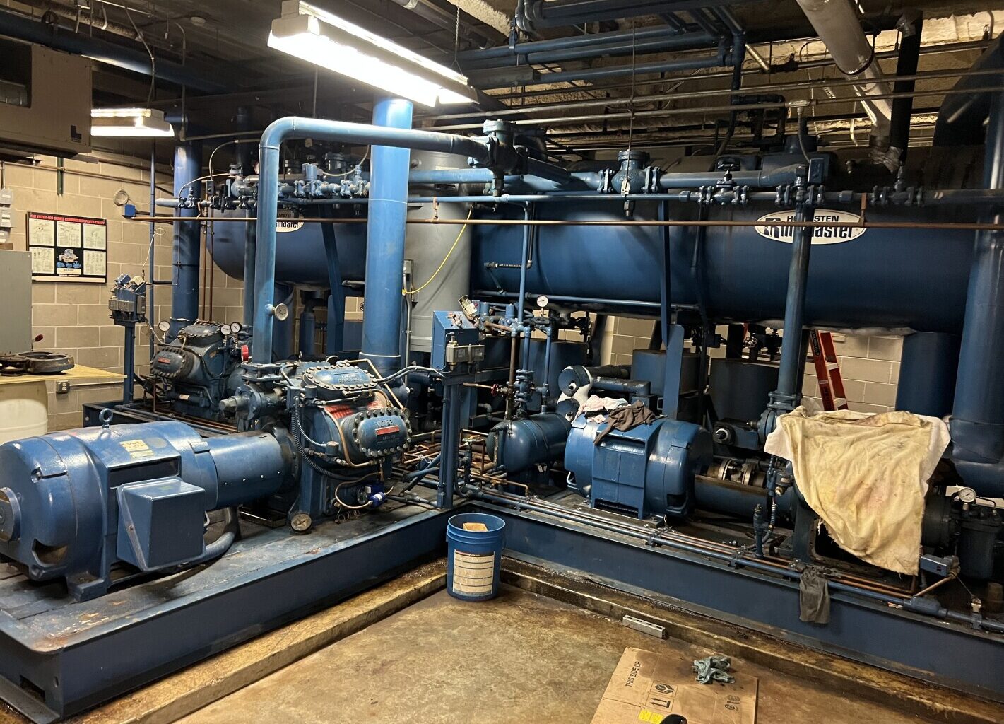 SCSU's Herb Brooks National Hockey Center renovation details are becoming more clear