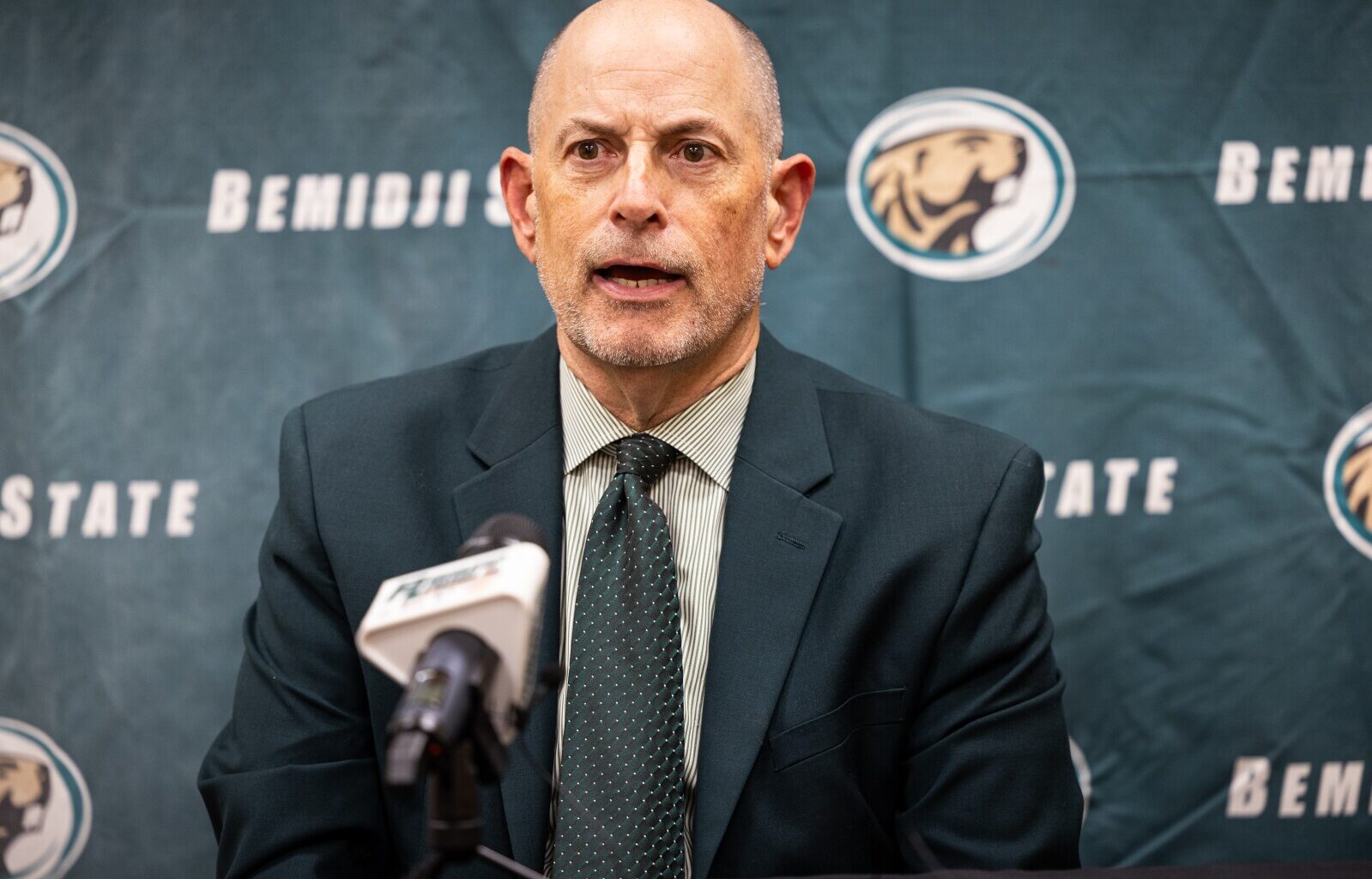 In 25 years at the helm, Tom Serratore’s legacy is felt throughout college hockey