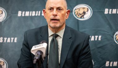 In 25 years at the helm, Tom Serratore’s legacy is felt throughout college hockey