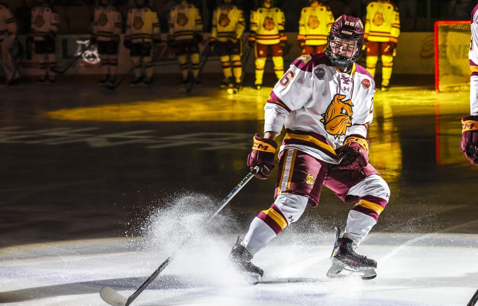 Where are the Bulldogs who hit the transfer portal playing now? - Duluth News Tribune