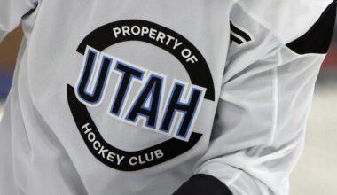 Utah Hockey Club Prepares for Franchise Opener