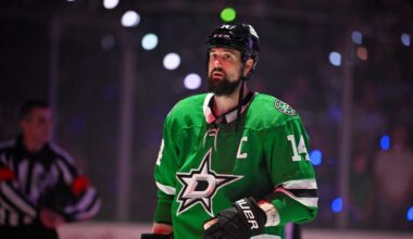 NHL: Stanley Cup Playoffs-Edmonton Oilers at Dallas Stars