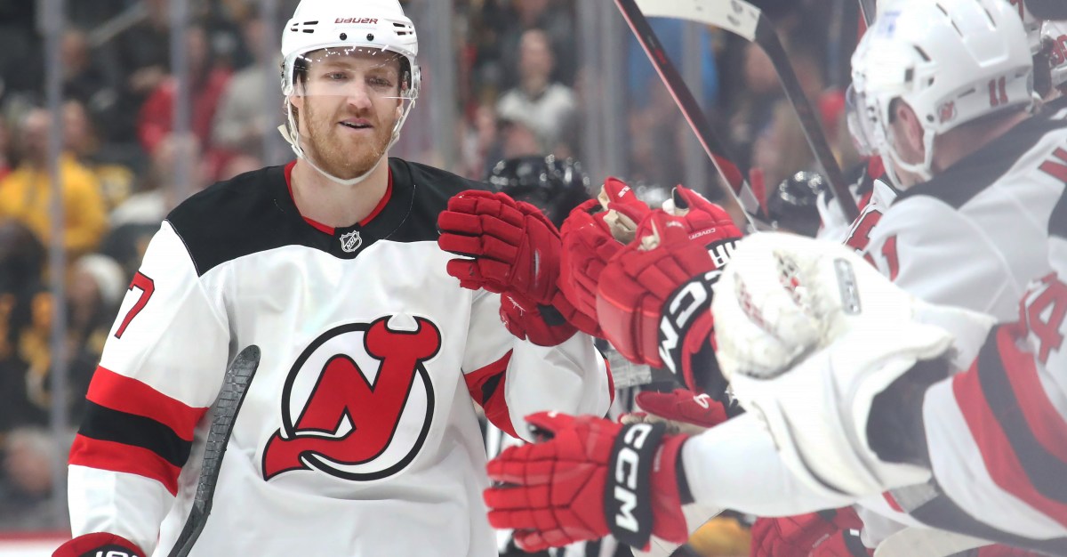 New Jersey Devils 2025-26 Season Preview Part 1: The Defensemen