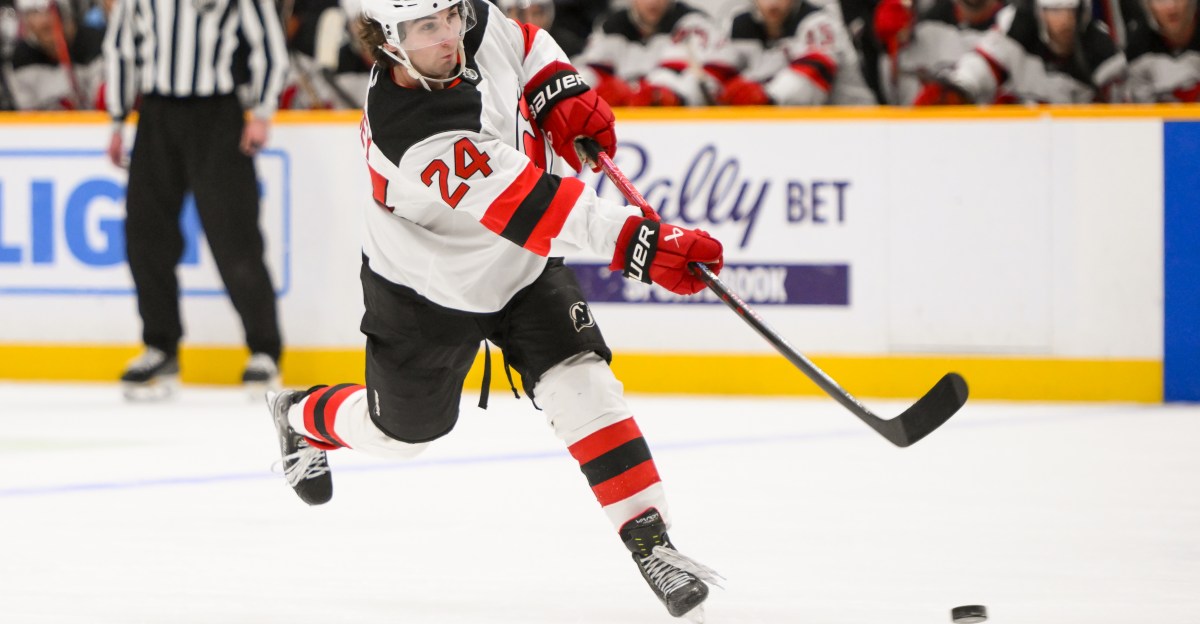 Mixed Bag Lineup at the Isles for a Friday Night Tilt