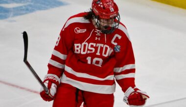 Is There A Path For Shane LaChance or Lenni Hämeenaho to Make the Devils?