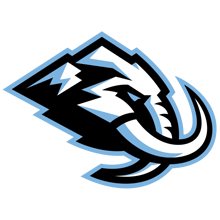 Utah Mammoth logo