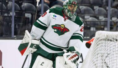 Retiring goaltender Marc-Andre Fleury to suit up for Penguins one last time in a preseason game – Butler Eagle