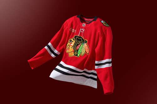 Steve Larmer, Duncan Keith added to Blackhawks Hall of Fame inaugural class