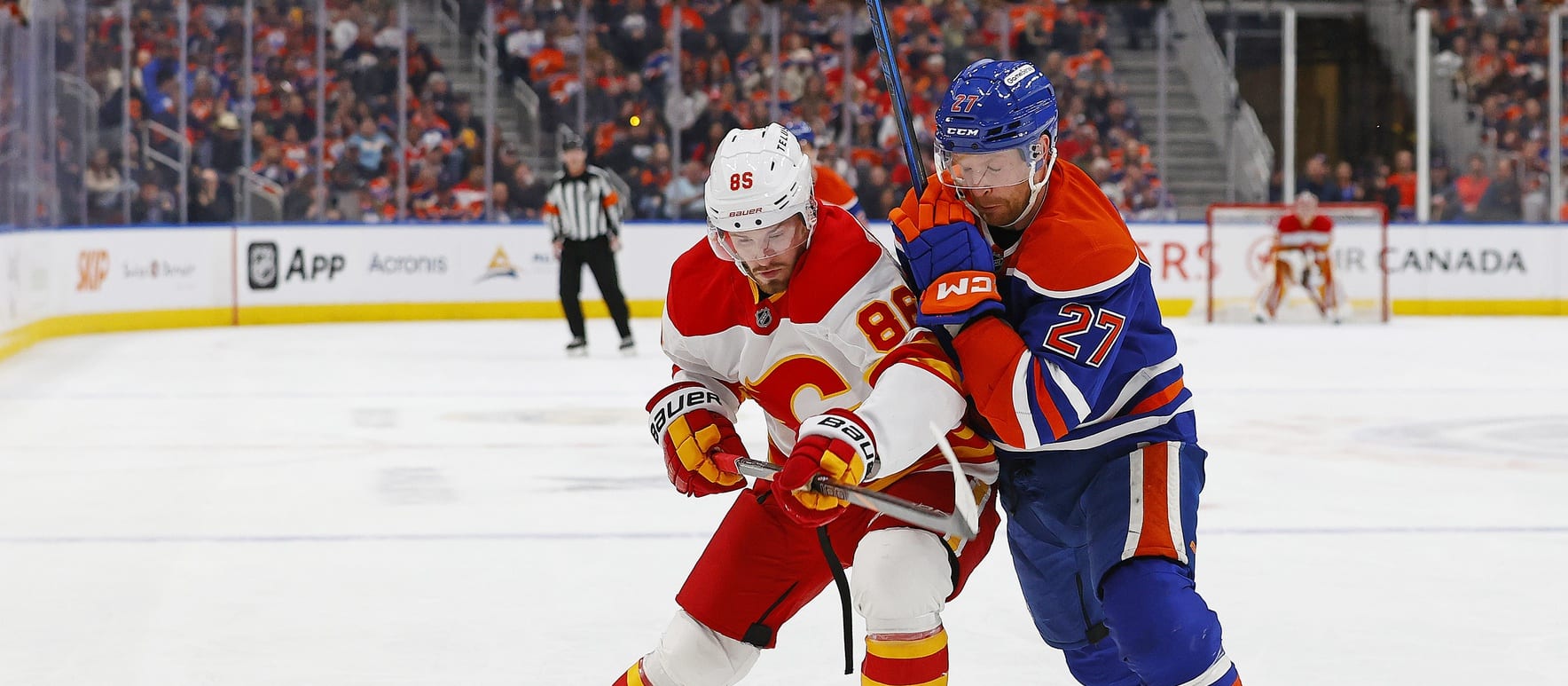 Top 25 NHL Rivalries Ranked: Best Modern Era Matchups Since 2005