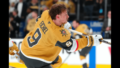 NHL Trade Rumors: Vegas Golden Knights, Jack Eichel aligned on 8-year extension, as per insider Chris Johnston