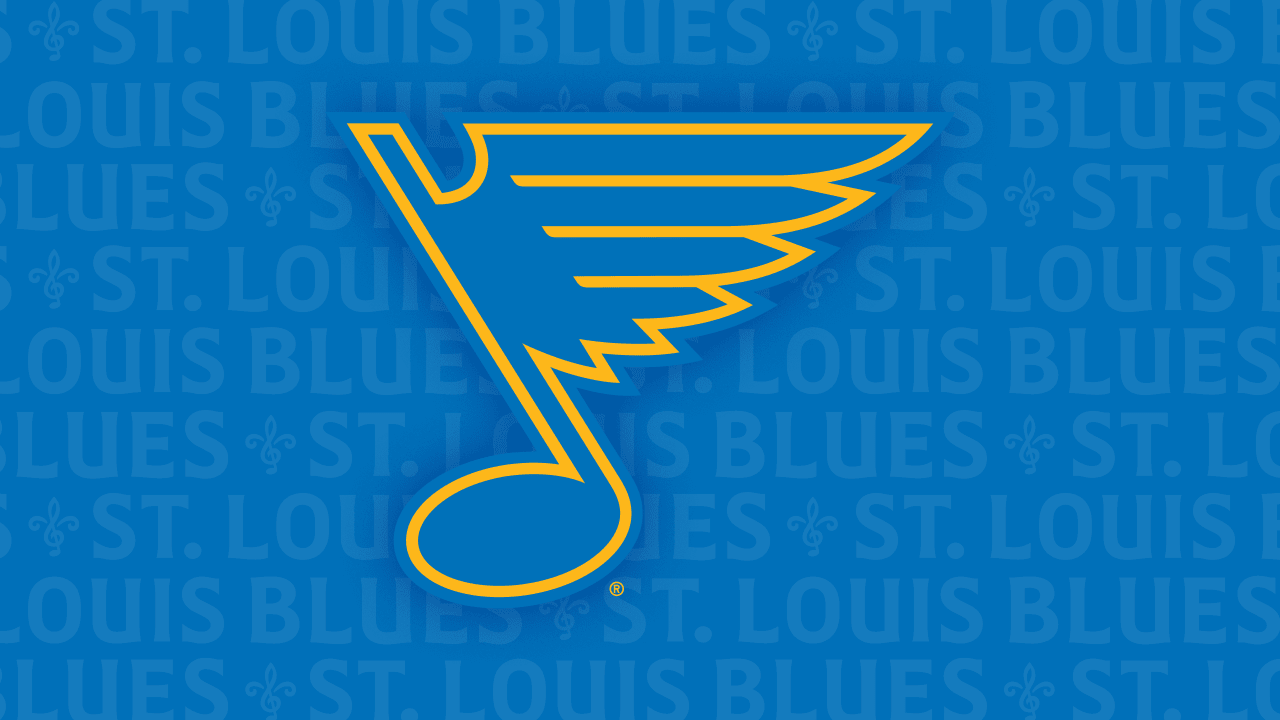 Official St. Louis Blues Website
