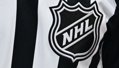 Report: NHL to use playoff salary cap starting this season