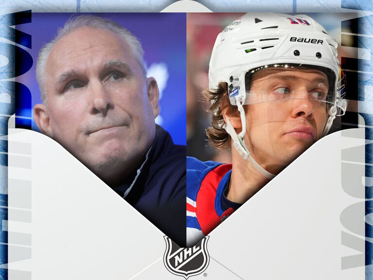 NHL Inbox: Leafs' contention window? Rangers' playoff case? Best fancy stats?