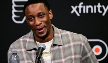 Philadelphia Flyers hire Wayne Simmonds as part of hockey operations staff