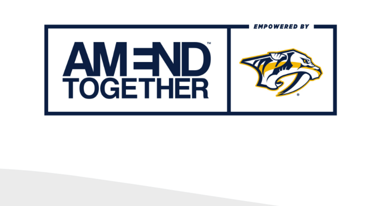 Preds, AMEND Together Set to Reach Milestone in 10th Year of Partnership
