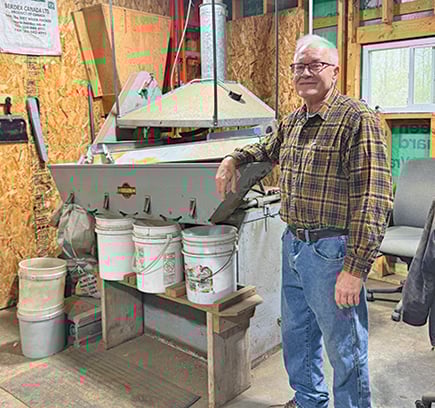 Outdoor Insights: An update on Minnesota's wild rice and sandhill crane hunting season