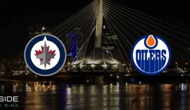 NHL Preseason Game Preview: Edmonton Oilers at Winnipeg Jets with Line Combinations (09/23/2025)