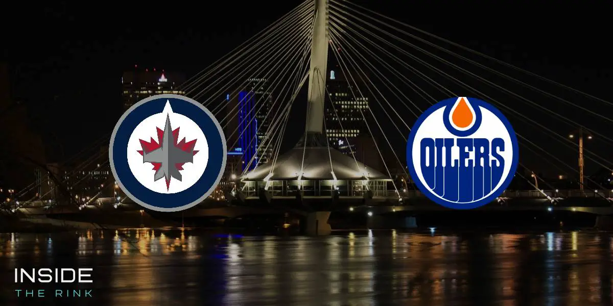 NHL Preseason Game Preview: Edmonton Oilers at Winnipeg Jets with Line Combinations (09/23/2025)