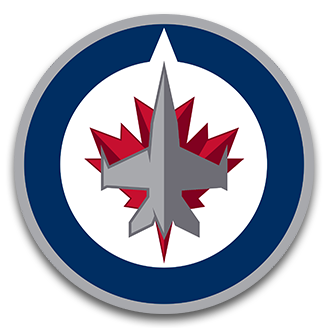Winnipeg Jets logo