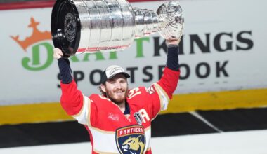 The NHL season will feature Florida threepeat bid and a return to the Winter Olympics