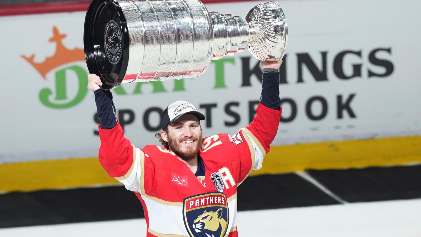 The NHL season will feature Florida threepeat bid and a return to the Winter Olympics